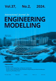 International Journal for Engineering Modelling